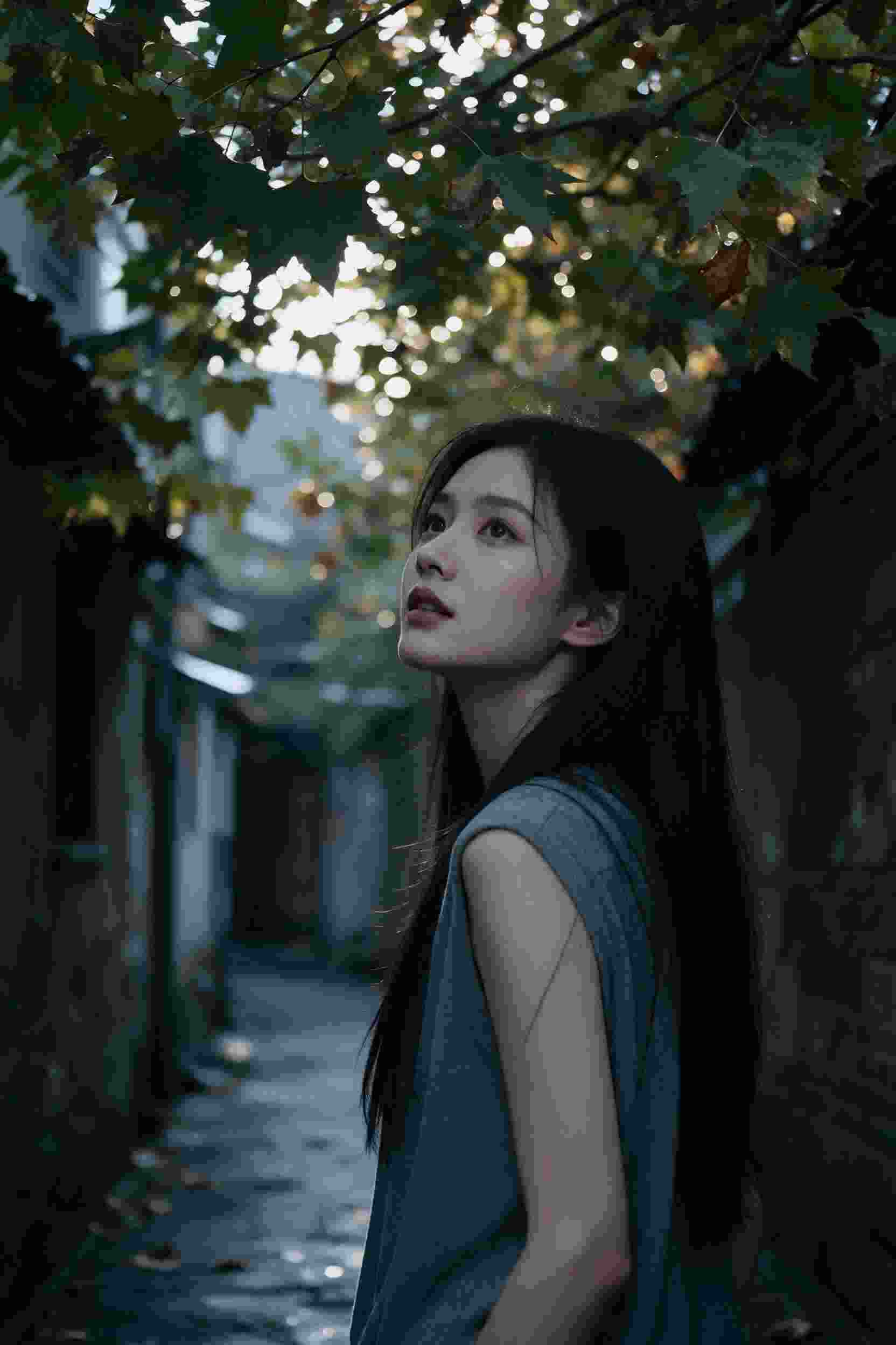 跳动的心