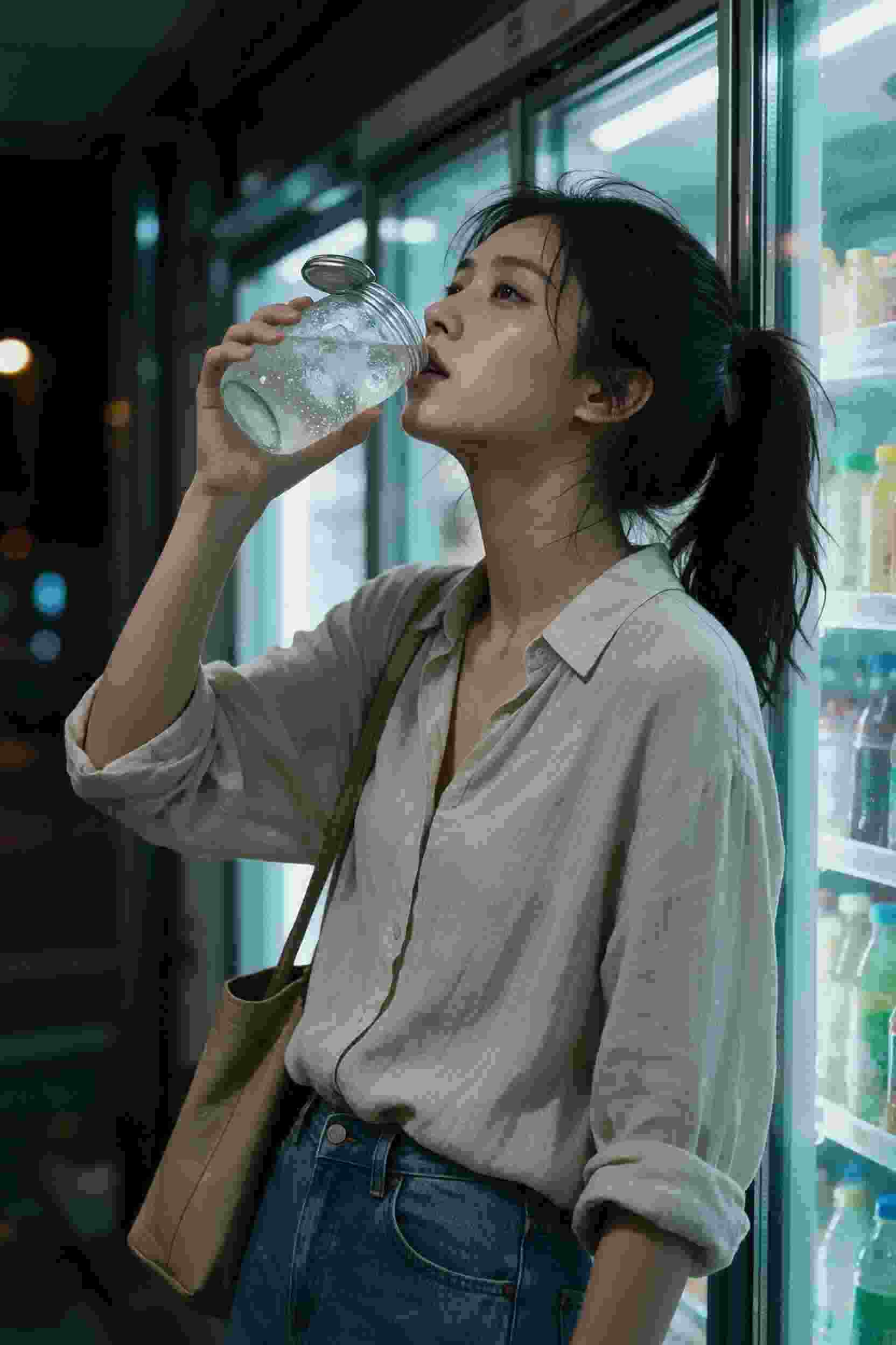 有氧心动